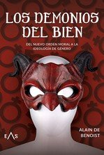 LOS DEMONIOS DEL BIEN - 9788412385625
