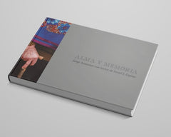 "ALMA Y MEMORIA" I Armestar, Jorge;Espino, Israel J. I Atakama Creatividad Cultural I 9788412388503