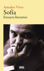 SOFÍA I Vives, Amadeo I OJ Books I 9788412400922