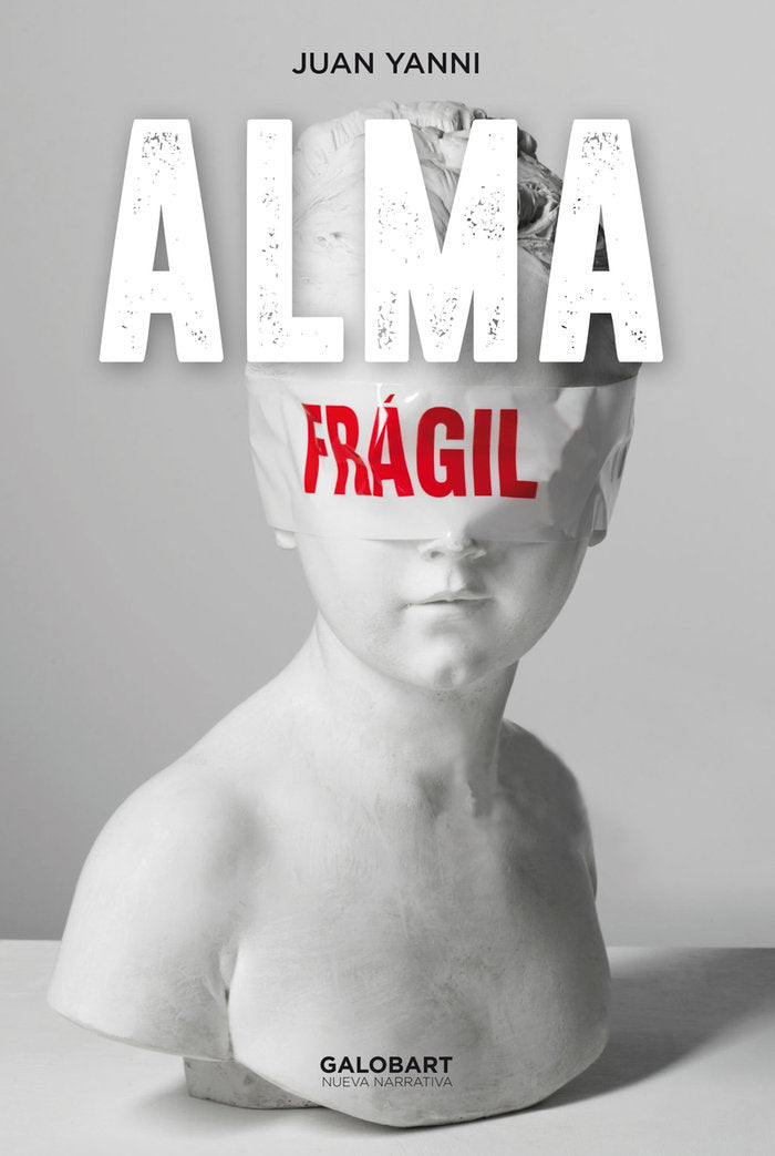 ALMA - 9788412407587