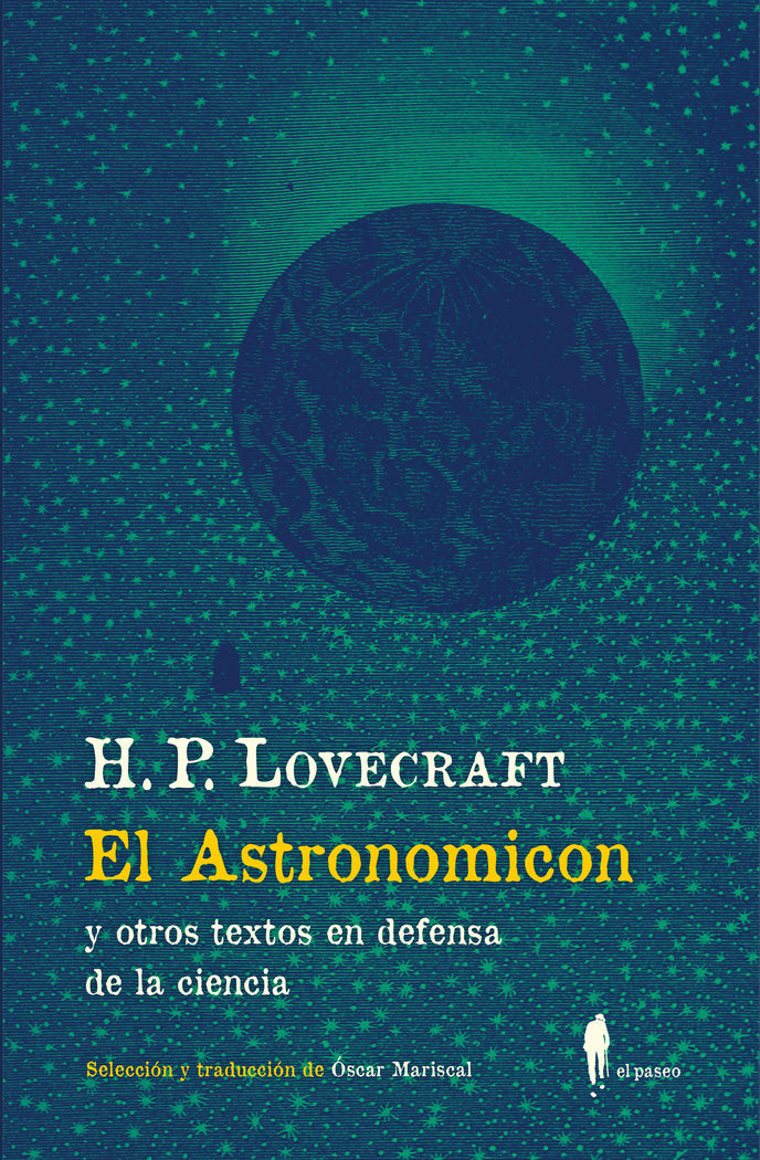 ASTRONOMICONEL OTROS TEXTOS EN DEFENSA DE LA CIENCIA - 9788412407747 Imagen principal del producto