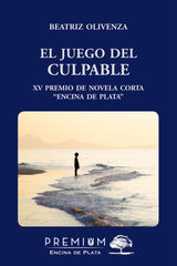 EL JUEGO DEL CULPABLE - 9788412411669