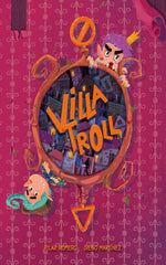 VILLATROLL | Nan | 9788412413892 (Infancia empoderada)