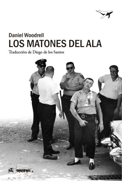LOS MATONES DEL ALA - 9788412415292