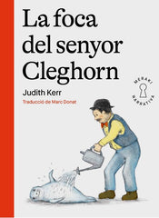 LA FOCA DEL SENYOR CLEGHORN | Kerr, Judith | 9788412421897 (Editorial meraki)