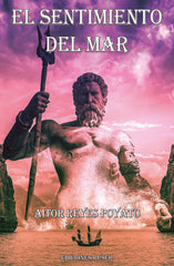 EL SENTIMIENTO DEL MAR | Reyes Poyato,aitor | 9788412422153 (Ediciones ruser)