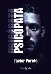 PSICOPATA - 9788412424645