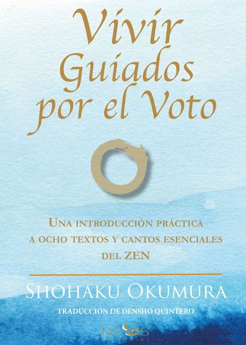 VIVIR GUIADOS POR EL VOTO - 9788412429558