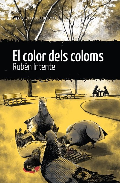 COLOR DELS COLOMSEL - 9788412439274