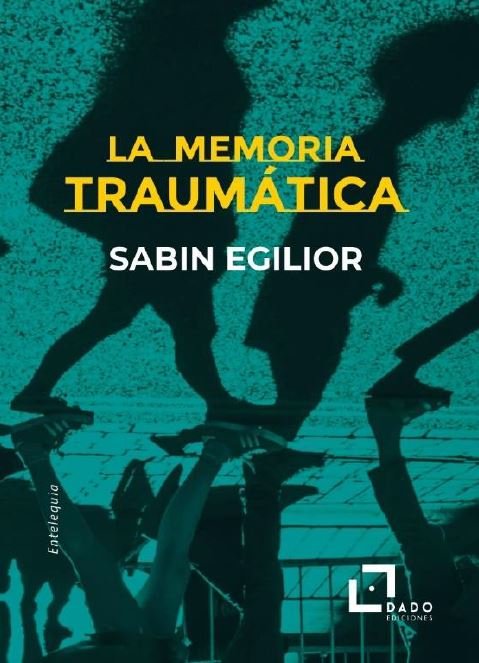 MEMORIA TRAUMATICALA - 9788412442434