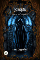 JORQUIN | Copperfield,eratia | 9788412448399 (Ediciones passer)