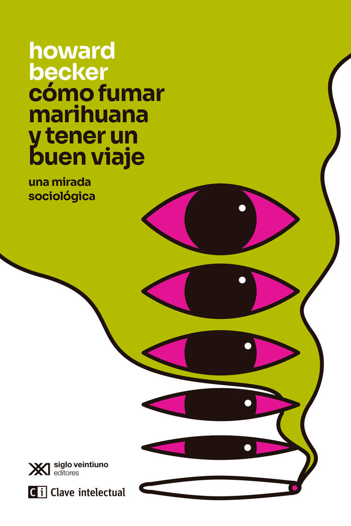 COMO FUMAR MARIHUANA Y TENER UN BUEN VIAJE - 9788412448856 Imagen principal del producto