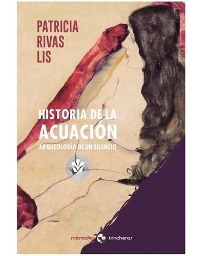 HISTORIA DE LA ACUACION - 9788412450514