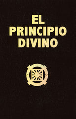 EL PRINCIPIO DIVINO I Moon, Sun Myung I Editorial cuadernos para la Paz I 9788412455601