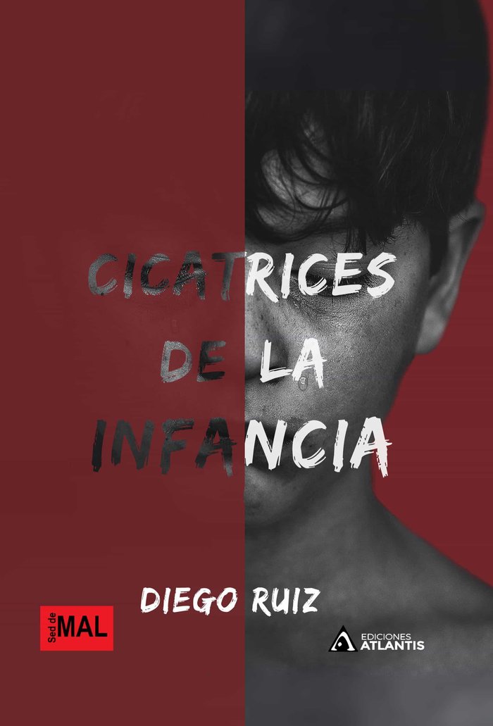 CICATRICES DE LA INFANCIA - 9788412458510