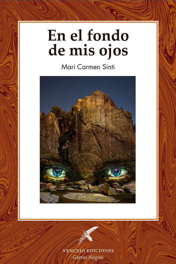 EN EL FONDO DE MIS OJOS - 9788412460476