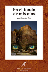 EN EL FONDO DE MIS OJOS - 9788412460476