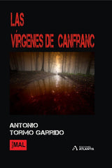 VIRGENES DE CANFRANCLAS - 9788412467307
