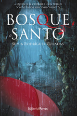 BOSQUESANTO - 9788412467888