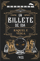 UN BILLETE DE IDA - 9788412467932
