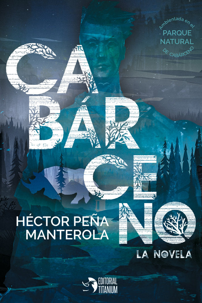 CABARCENO - 9788412467994