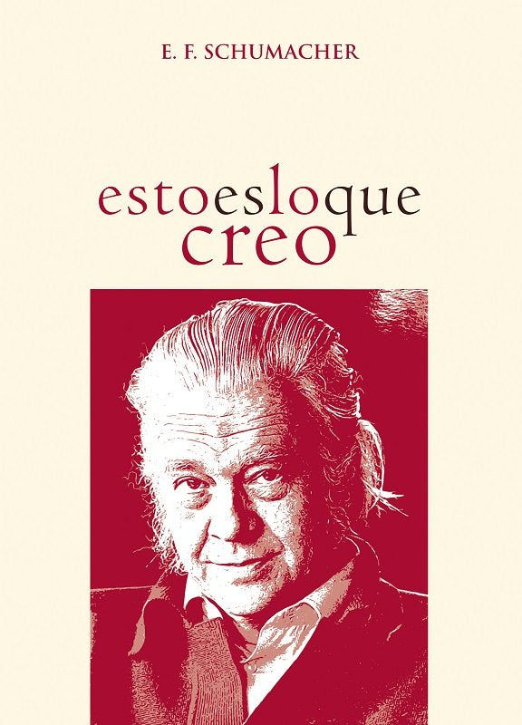 ESTO ES LO QUE CREO Y OTROS ENSAYOS - 9788412470390 Imagen principal del producto