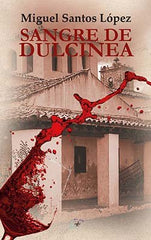 SANGRE DE DULCINEA - 9788412470604