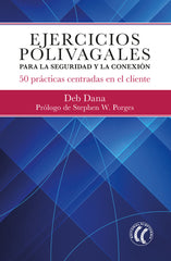 EJERCICIOS POLIVAGALES PARA LA SEGURIDAD Y LA CONEXION - 9788412475227
