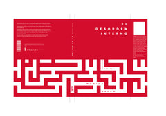 EL DESORDEN INTERNO I Selem, Mónica I Ambular Ediciones I 9788412482201