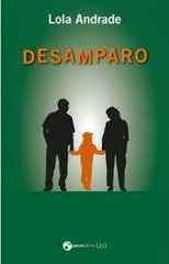 DESAMPARO - 9788412484861