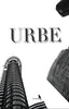 URBE I Sangoquiza Chiguano, César Daniel I La Consentida I 9788412487657