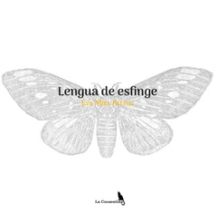 LENGUA DE ESFINGE I Mira Alepuz, Eva I La Consentida I 9788412487664