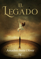 EL LEGADO - 9788412489507