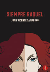 SIEMPRE RAQUEL - 9788412490473