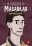 NANAS MACABRAS | Grajeda,alessandra | 9788412490480 (Baker street)