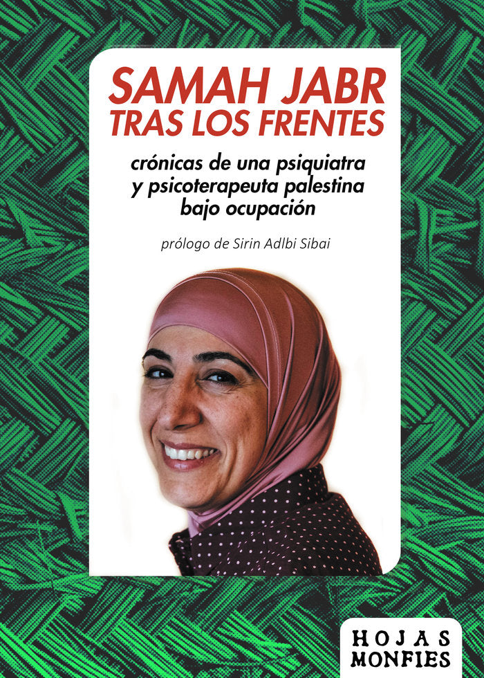 TRAS LOS FRENTES - 9788412496352