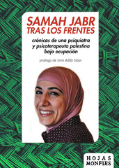 TRAS LOS FRENTES - 9788412496352