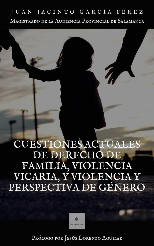 CUESTIONES ACTUALES DE DERECHO DE FAMILIA VIOLENCIA VICARIA - 9788412501445 Imagen principal del producto