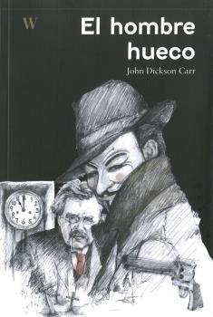 EL HOMBRE HUECO - 9788412502619