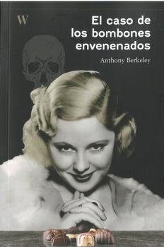EL CASO DE LOS BOMBONES ENVENENADOS - 9788412502633