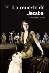 LA MUERTE DE JEZABEL - 9788412502657