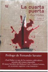 LA CUARTA PUERTA - 9788412502671