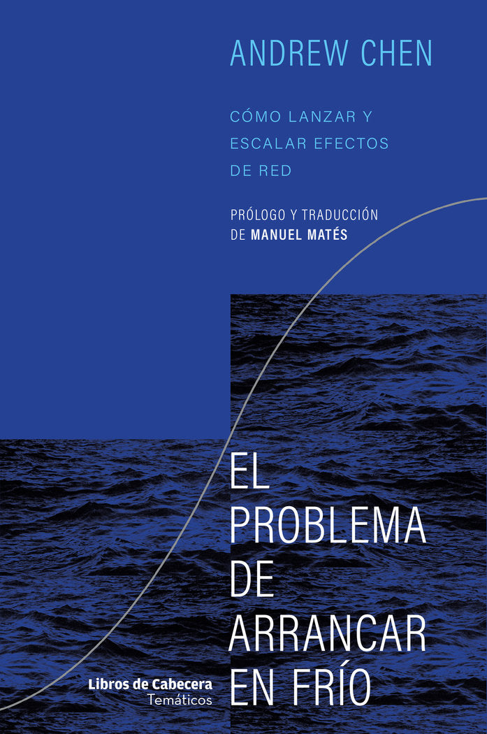 PROBLEMA DE ARRANCAR EN FRIOEL - 9788412504286