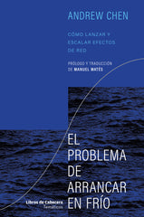 PROBLEMA DE ARRANCAR EN FRIOEL - 9788412504286