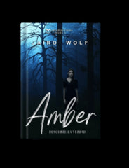 AMBER | Wolf,jairo | 9788412505221 (Group edition world)
