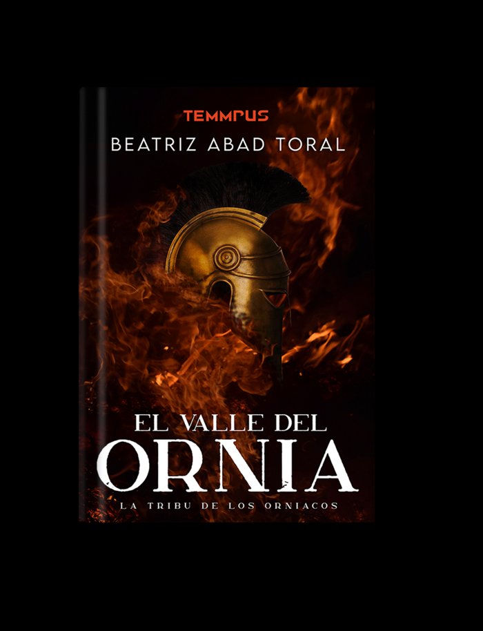 EL VALLE DE ORNIA I nan I Group Edition World I 9788412505276
