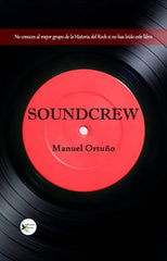 SOUNDCREW I Ortuño, Manuel I Ediciones Passer0 I 9788412508130