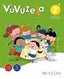 MUSICA 2º de Primaria VUVUZELA +DIGITAL 23 | AA,VV | 9788412508512 (Aeon)