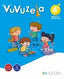 Vuvuzela 4 | Varios autores | 9788412508536 (Aeon)