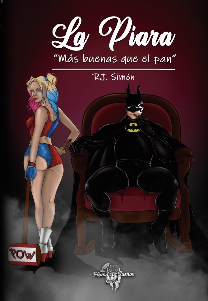 LA PIARA | Simon,r J | 9788412510256 (Pluma de sueños)